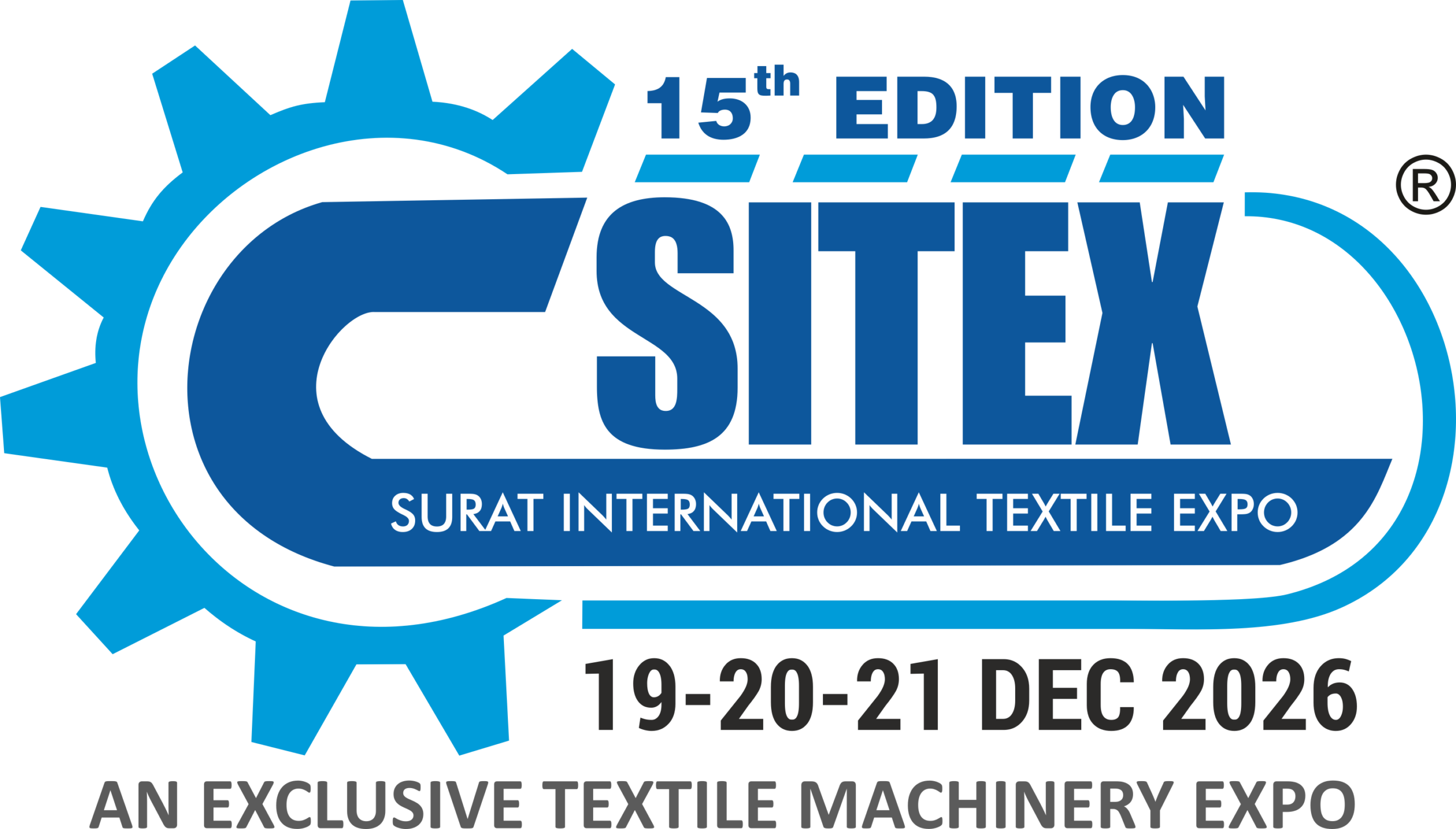 SITEX 26 (15th Edition)